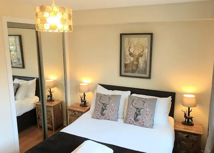 Apartamento Grassmarket, Castle Wynd *