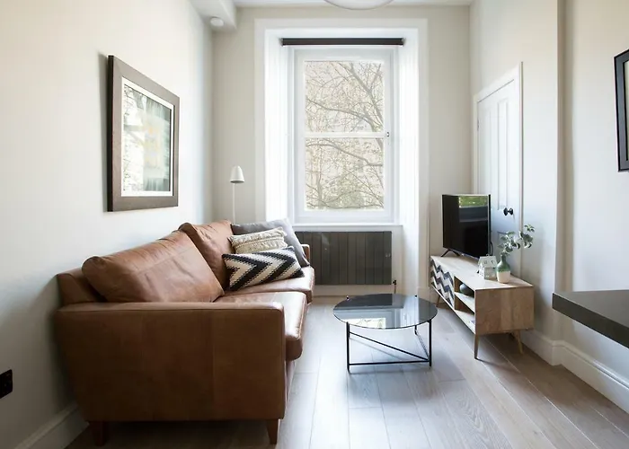 Holyrood Park Centre Edinburgh