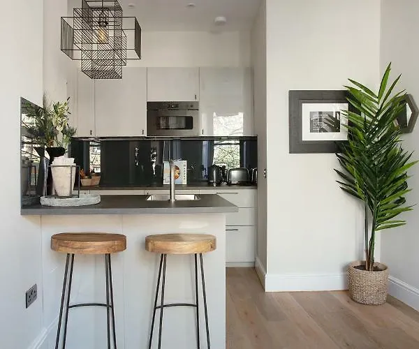 Holyrood Park Centre