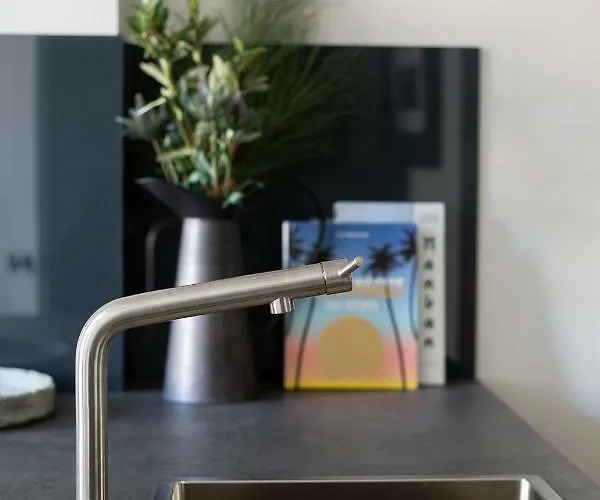 Holyrood Park Centre *