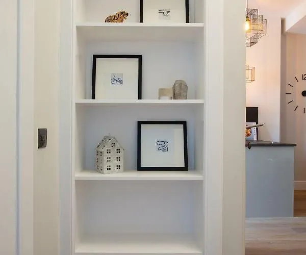 Holyrood Park Centre