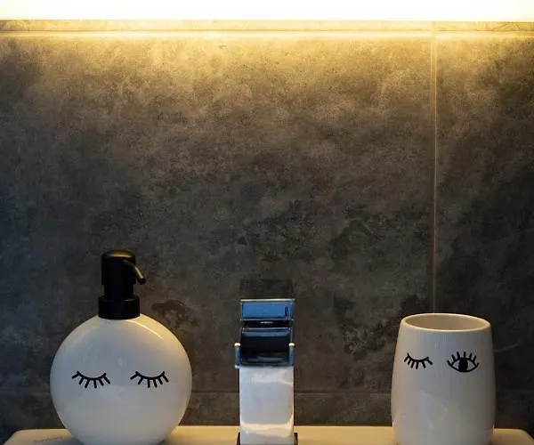 Holyrood Park Centre