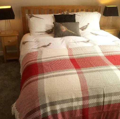 Apartmán Haddington George House *