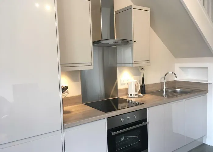 Haddington George House * Edinburgh