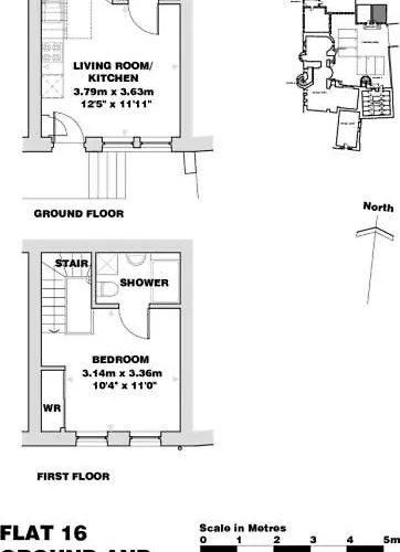 Haddington George House