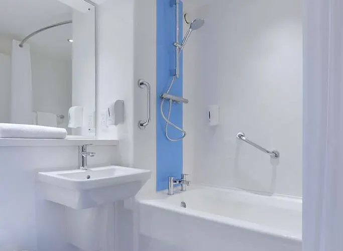 Travelodge Cameron Toll Edimburgo