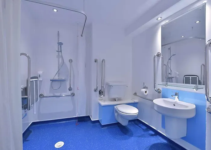 Travelodge Cameron Toll Hotel