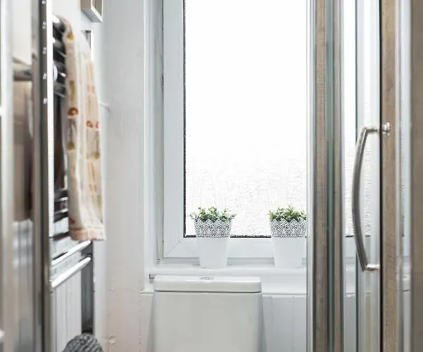 The Polwarth דירה *