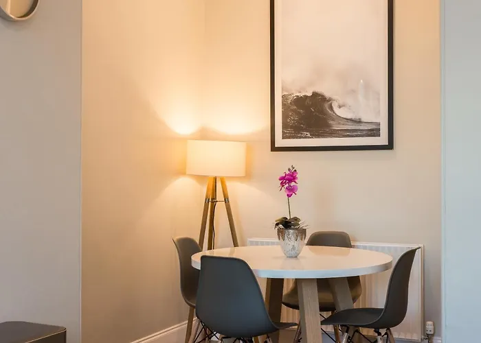 דירה The Polwarth