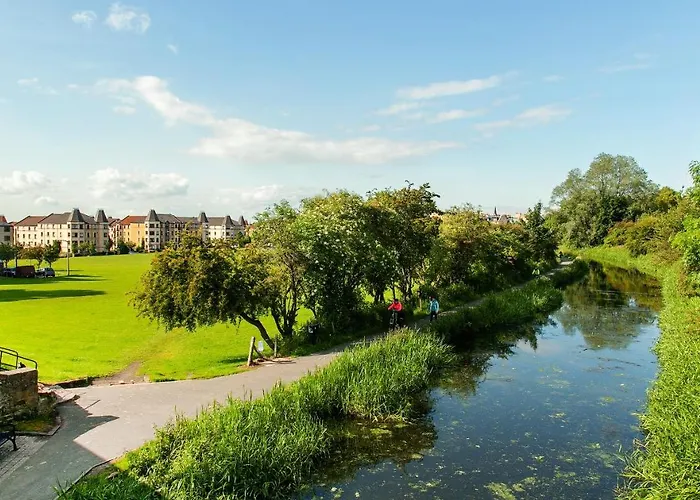 The Polwarth * אדינבורו