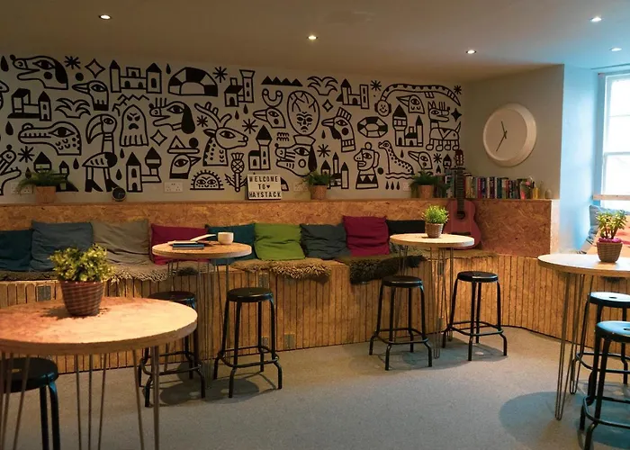 Haystack Ostello