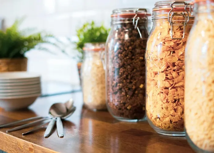 Haystack Ostello Edimburgo