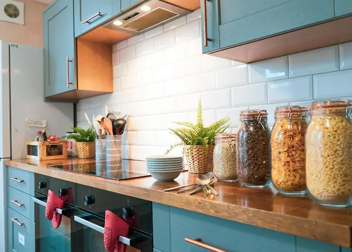 Haystack * Edimburgo