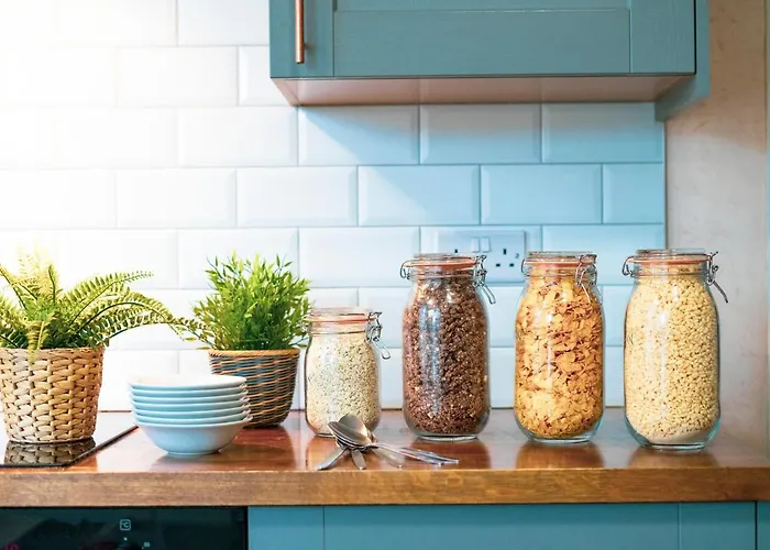 Ostello Haystack Edimburgo