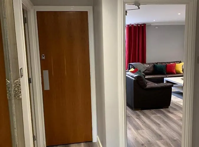 شقة Royal Mile إدنبرة