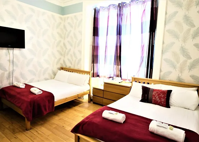 招待所 巴尔莫尔宾馆