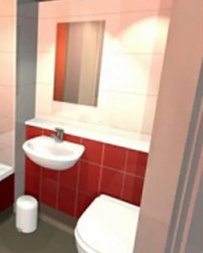 Travelodge Waterloo Place Hotel