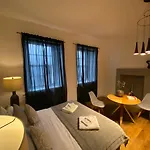 Queen Street Boutique 5* אדינבורו