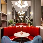 Ibis Styles St Andrew Square