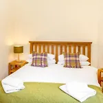 Hotel Grassmarket Edinburgh