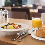 By Marriott Hotel