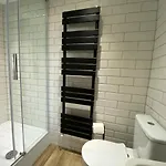 מלון דירות Queen Street Boutique אדינבורו