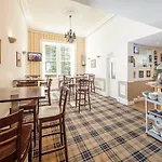 Hotel Piries Edynburg