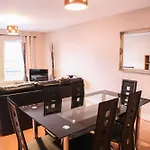 Playhouse Daire Edinburgh