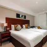 Stewart By Heeton Concept - Apartahotel 4*