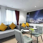 Apartahotel Stewart By Heeton Concept - 4*