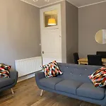 Innercitylets - Royal Mile Apartmán *
