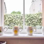 Lovely Sunny 2 Bed Coast Daire Edinburgh