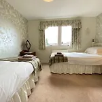 Tatil Evi St Margaret's Cottage, *