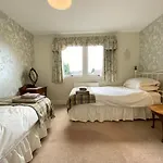 Tatil Evi St Margaret's Cottage, Edinburgh