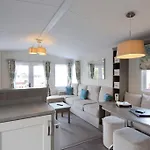 - Seton Sands-cameo Caravan-pet Friendly Edinburgh