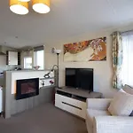 - Seton Sands-cameo Caravan-pet Friendly Tatil Evi