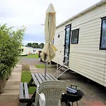 - Seton Sands-cameo Caravan-pet Friendly Edinburgh