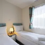 - Seton Sands-cameo Caravan-pet Friendly Edinburgh