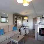 - Seton Sands-cameo Caravan-pet Friendly Tatil Evi Edinburgh