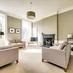 Joivy Bright & Spacious In Stockbridge