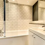 Joivy Bright & Spacious In Stockbridge Daire Edinburgh