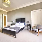 Joivy Bright & Spacious In Stockbridge Edinburgh
