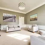 Daire Joivy Bright & Spacious In Stockbridge Edinburgh