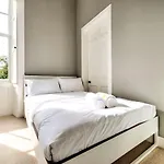 Joivy Bright & Spacious In Stockbridge * Edinburgh