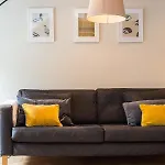 Centre, Newly Refurbished Stylish * Edynburg
