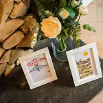 Centre, Newly Refurbished Stylish Edynburg