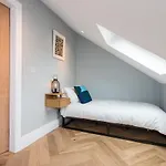 Apartament Centre, Newly Refurbished Stylish