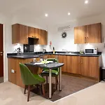 Apartahotel Stewart By Heeton Concept - Edimburgo