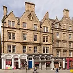 Innercitylets - Royal Mile Apartmán