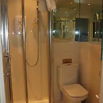 Casa de hóspedes City Guest House Edimburgo